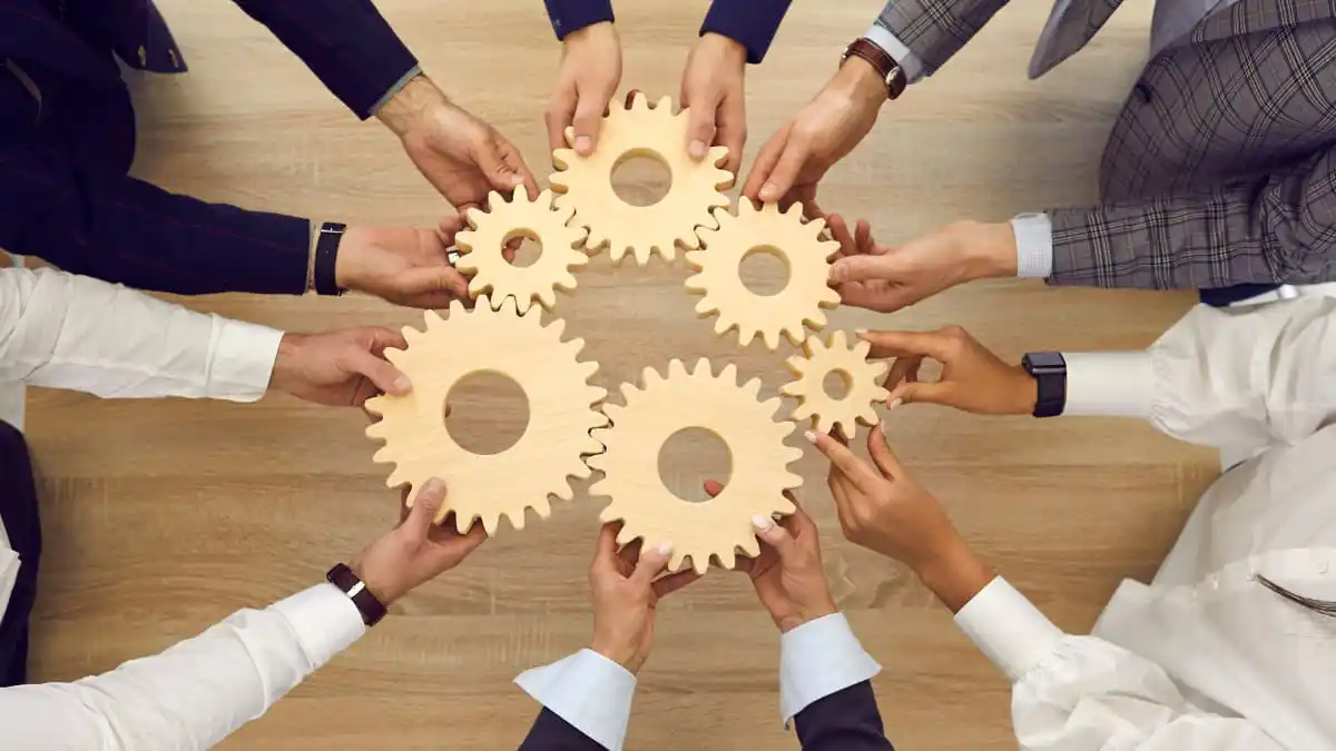 Multi-Disciplinary Expertise